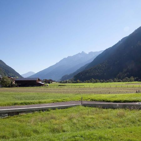 Chalet Claudia Neustift im Stubaital Exterior foto