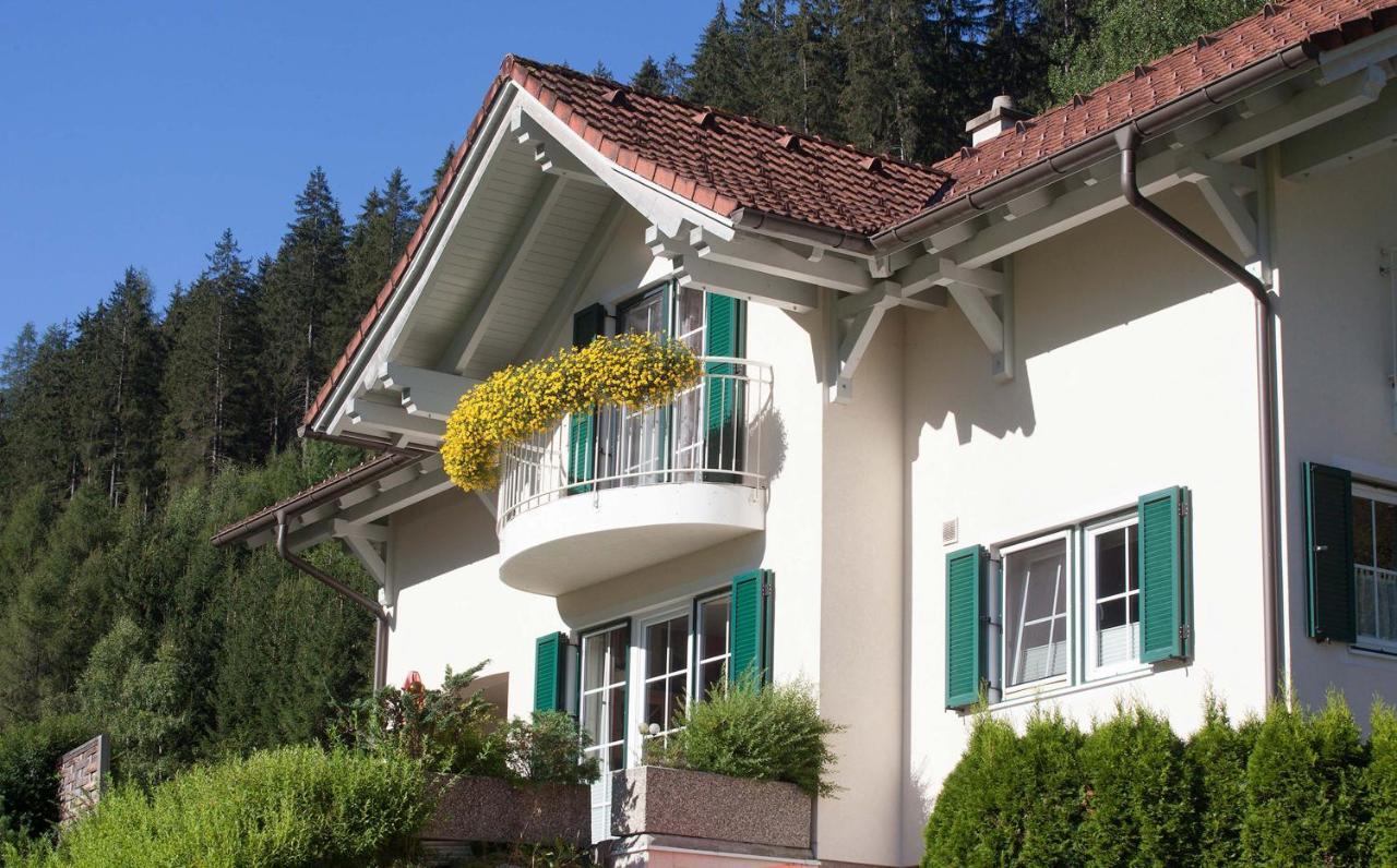 Chalet Claudia Neustift im Stubaital Exterior foto