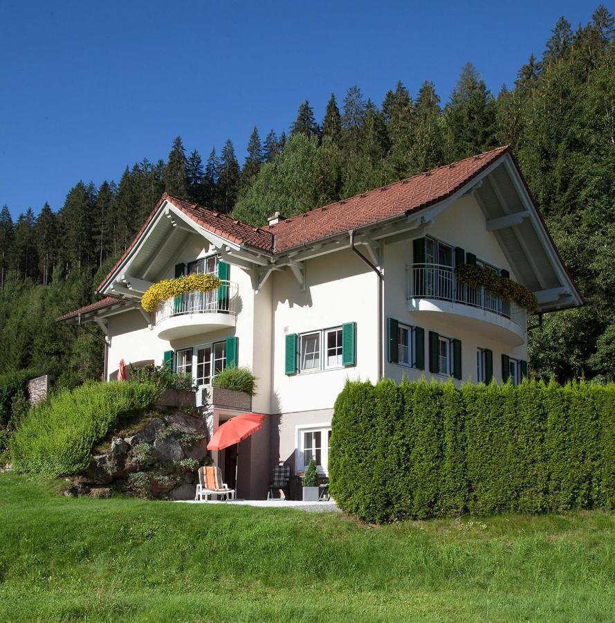 Chalet Claudia Neustift im Stubaital Exterior foto
