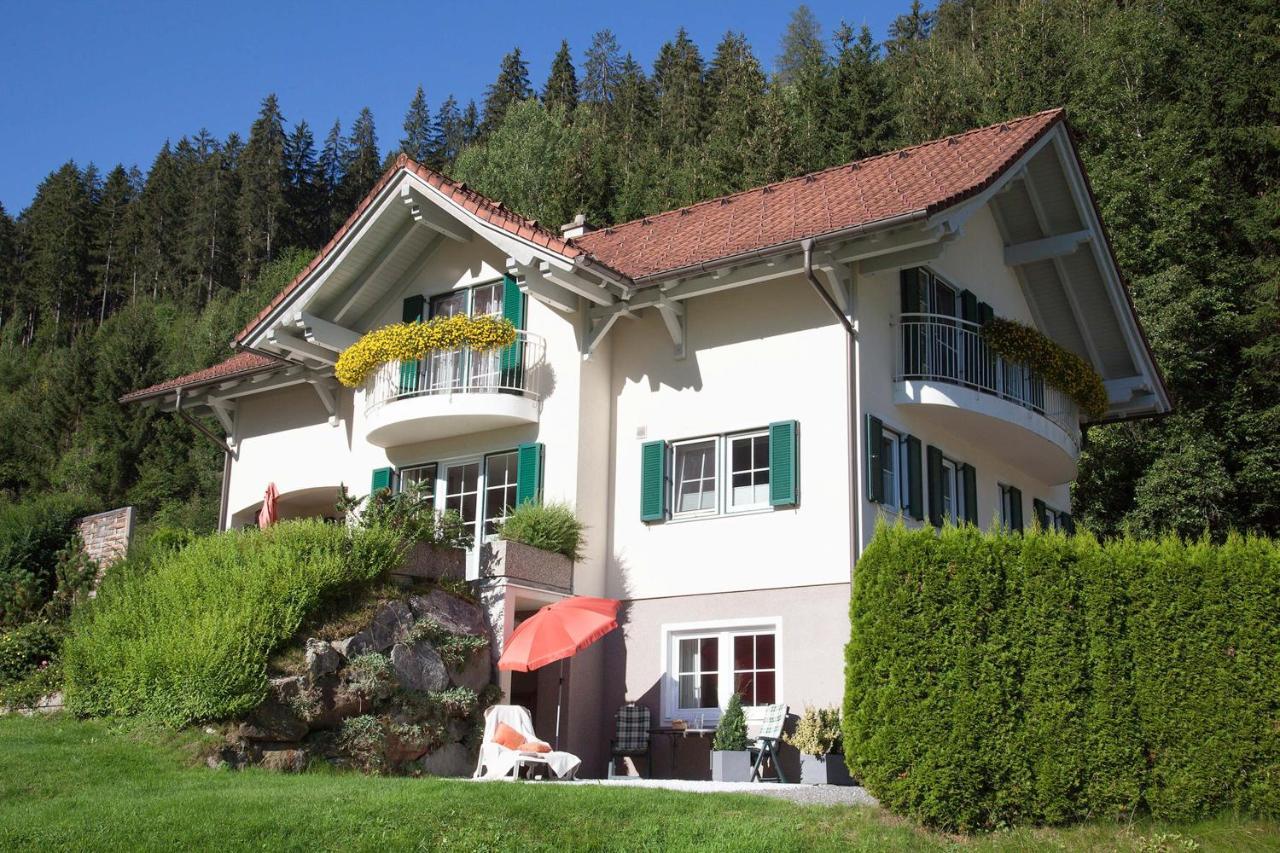 Chalet Claudia Neustift im Stubaital Exterior foto