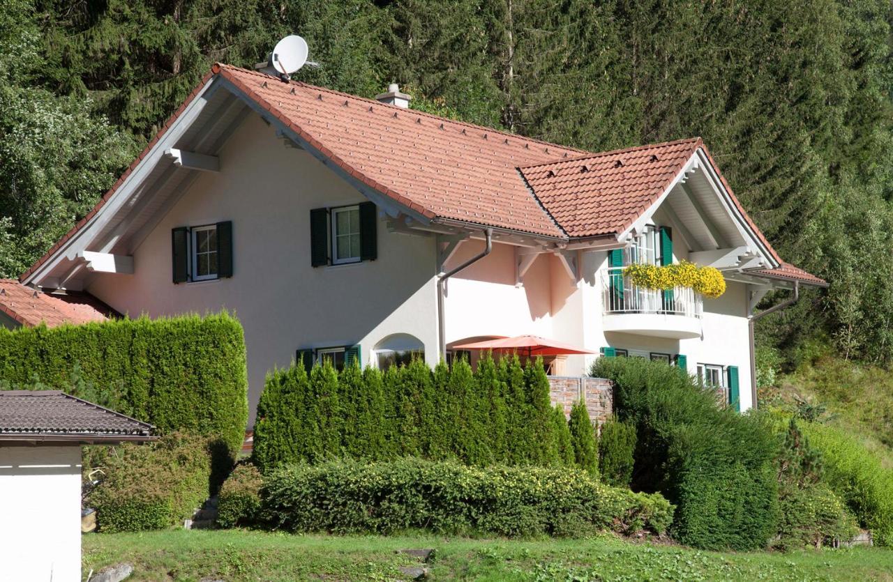 Chalet Claudia Neustift im Stubaital Exterior foto