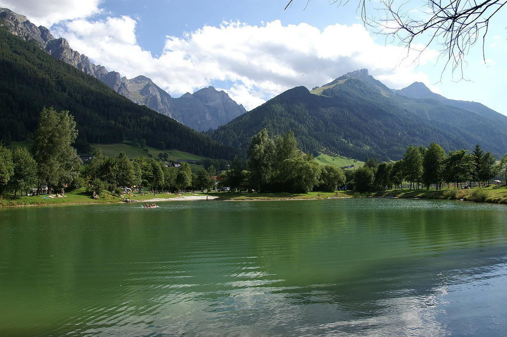 Chalet Claudia Neustift im Stubaital Exterior foto