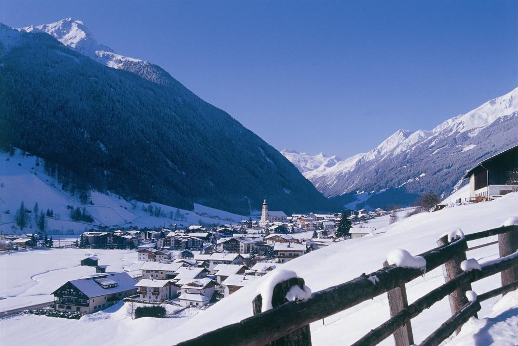 Chalet Claudia Neustift im Stubaital Exterior foto