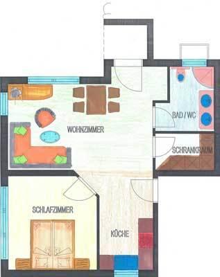 Chalet Claudia Neustift im Stubaital Zimmer foto